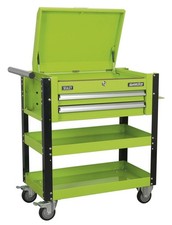 Sealey Tool Trolley Superline
