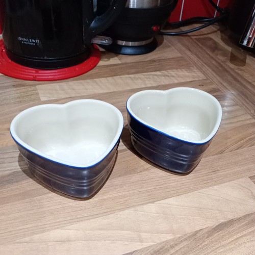 Creuset navy blue - navy,