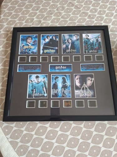 Harry potter film - harry,