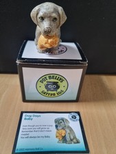 Harmony Kingdom Pot Belly's -