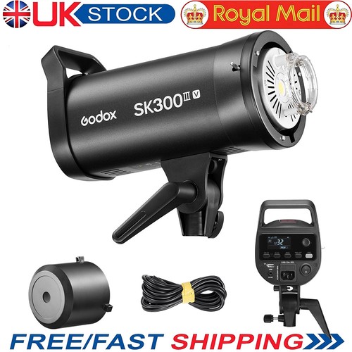 Godox sk300iii sk300iiiv - sk300iii-v,