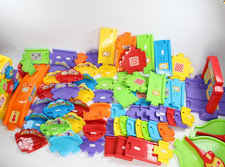 Vtech Toot Toot Driver Mixed