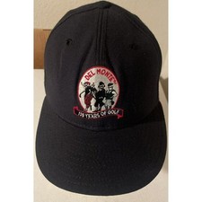 Del Monte Golf Course Pebble