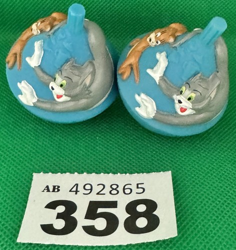 Kfc tom jerry - x, spinner