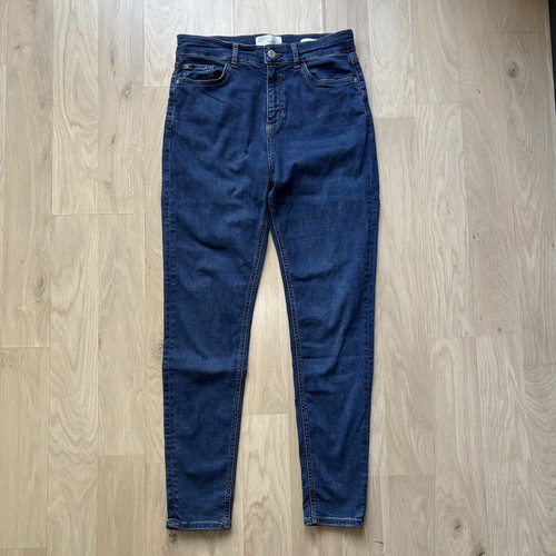 Per una skinny jeans - m&s, 12