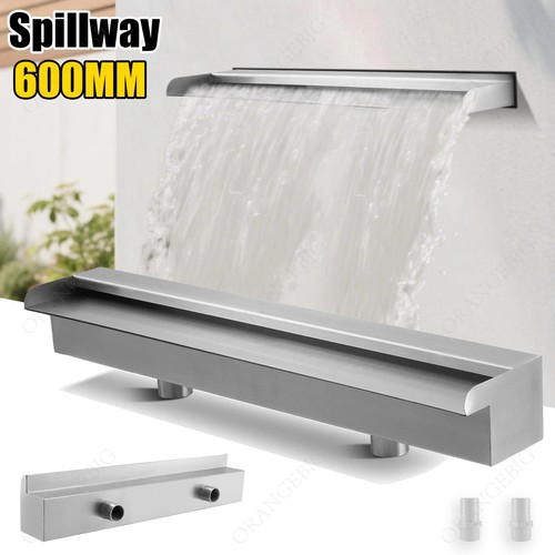 60cm stainless steel water - stainless,