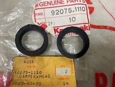 KAWASAKI NOS HEADLIGHT DAMPERS