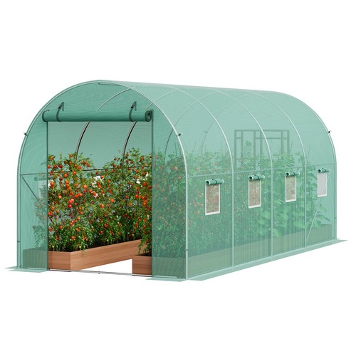 Vevor walk tunnel - walk-in,