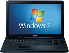 Toshiba Satellite c660-2kf