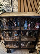 Drinks Cabinet