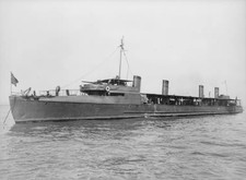 1/700 Military Model Kit US