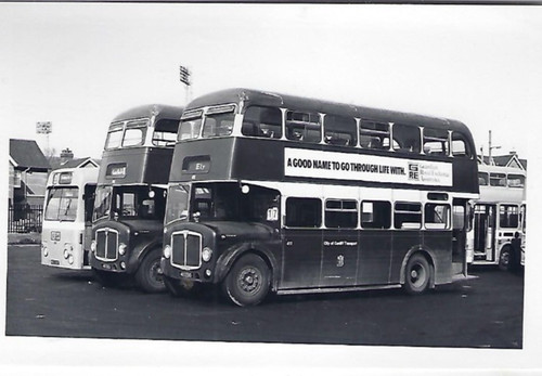 Bus photo 412dbo - bus,