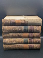 Antique 1874 books the - antique, books-