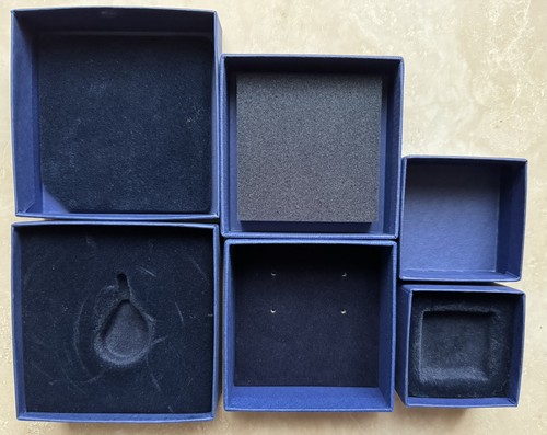 Genuine swarovski empty - swarovski,