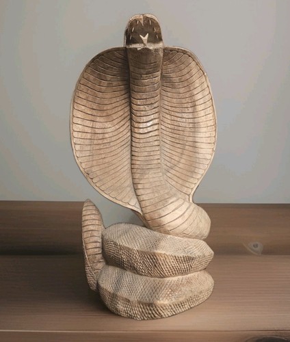 Vintage hand carved handmade - vintage,