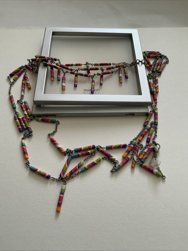 Vintage swatch bijoux cool - vintage,