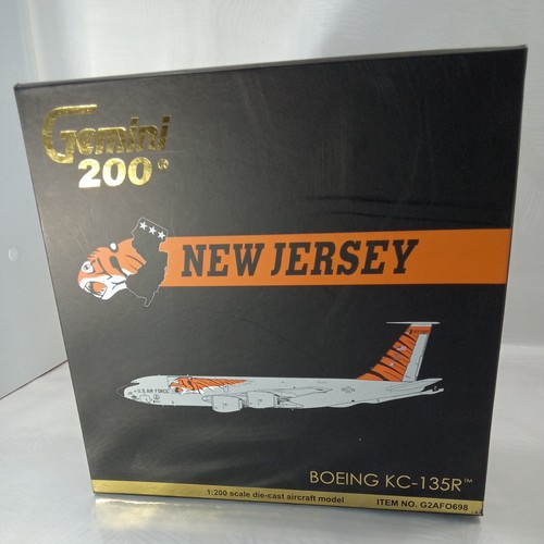 Gemini jets 200 - gemini, 1/200