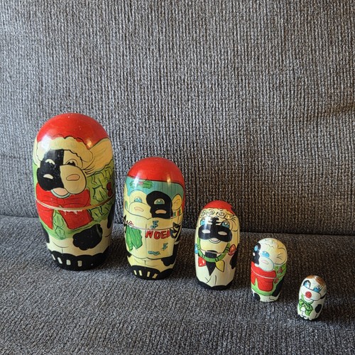 Piece authentic russian - piece,