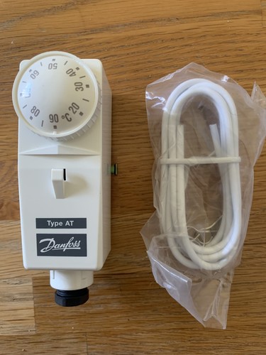 Danfoss type cylinder - danfoss,
