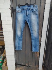 Mens Vintage Diesel Thanaz