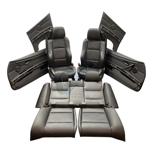 Bmw series e93 lci black - e93,