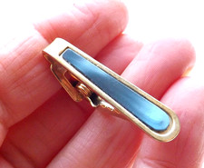 Vintage 1950s 1960s Tie Clip