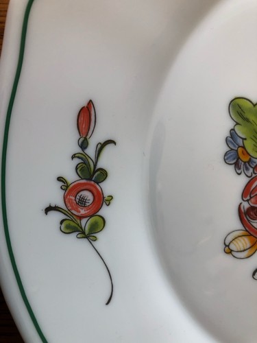 Arcopal france vintage - arcopal, floral