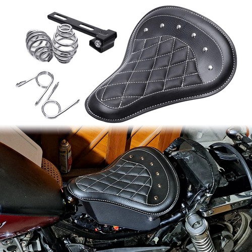 Motorcycle spring leather - spring,