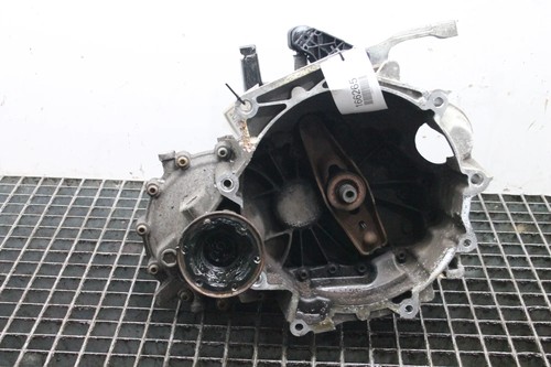Skoda fabia iii - iii, nj3
