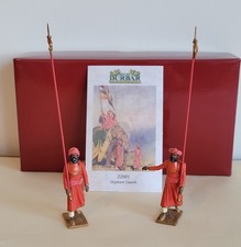 Britains Delhi Durbar 22001