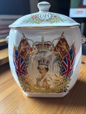 Ringtons Queen Elizabeth II