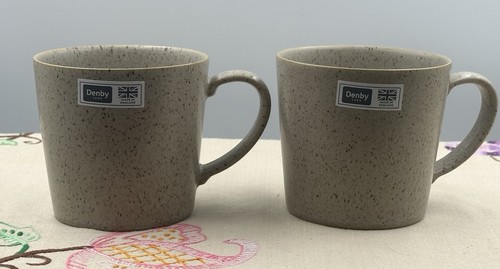 Denby pottery grain wheat - pottery, pure