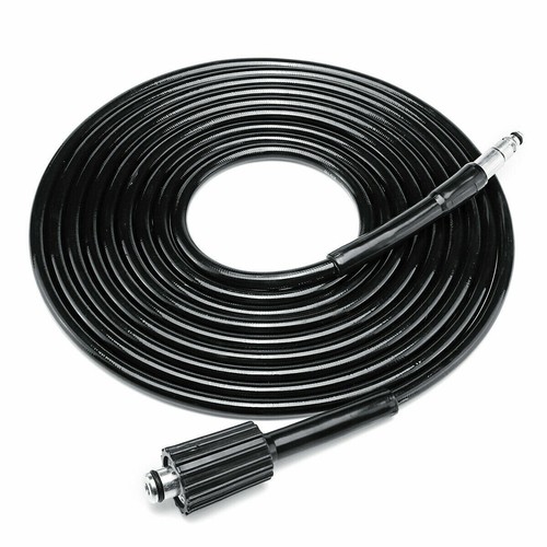 High pressure washer hose - high,