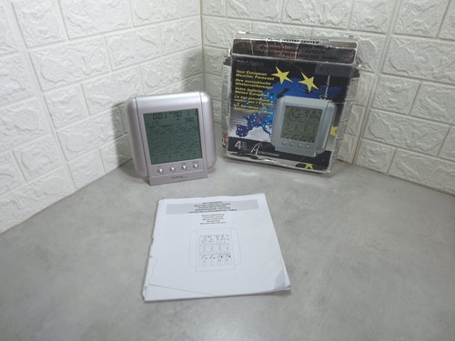 Technoline wettercentre - technoline,