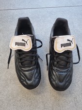Puma King Football Boots Size
