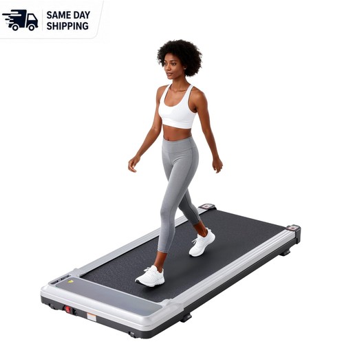 Under desk walking pad - under,