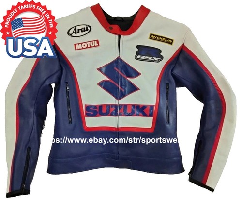Suzuki gsx racing motorbike - racing,