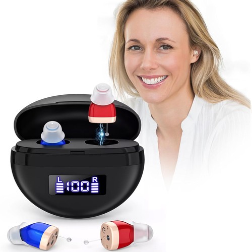 Ear sound enhancers - enhancers, for