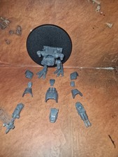 Adeptus Titanicus/ Legions