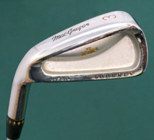 Left Handed MacGregor VIP
