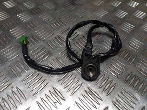 Genuine honda vtr - vtr, 1000