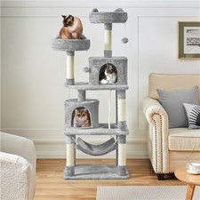 Large Cat Tree Cat Tower with
