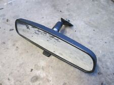 2001 TOYOTA MR2 MK3 ROADSTER SPYDER 1.8 VVTI INTERIOR REAR VIEW MIRROR