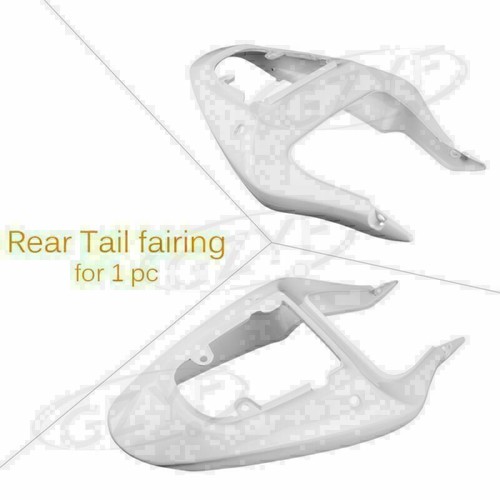 Rear back tail fairing - fairing, for