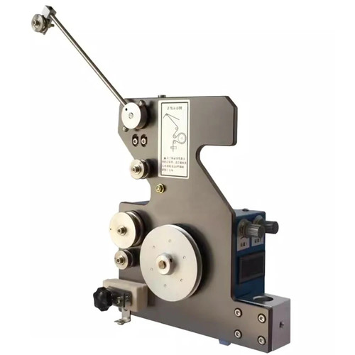 Winding machine servo - winding,