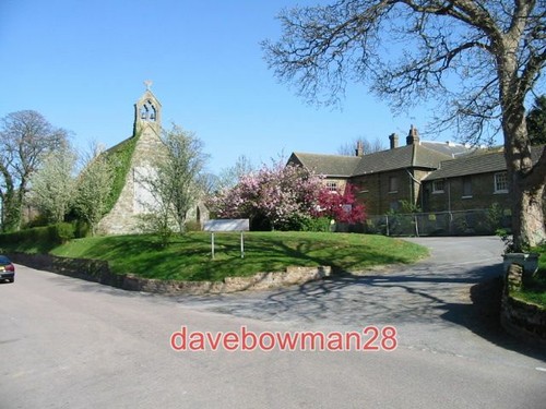 Photo eastry former workhouse - photo,