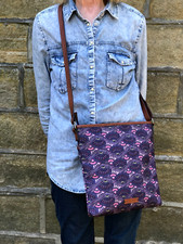 WHITE STUFF - VEGAN SUITABLE -