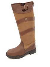 Sherwood Forest Furlong brown