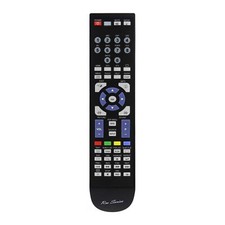 RM-Series  Remote Control for