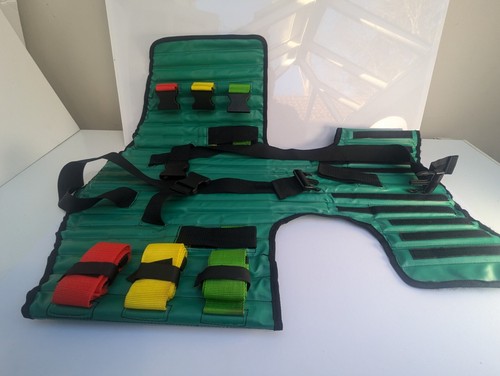 Sed extrication device - sed,